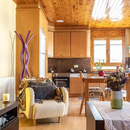 En Appartement Viella