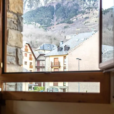 En Appartement Viella