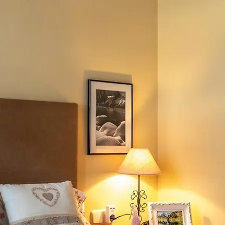 Appartement En *