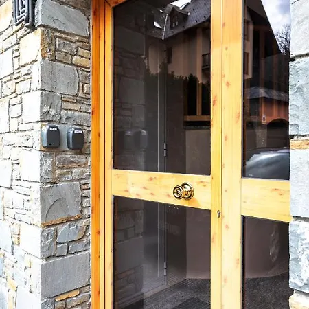 Appartement En *