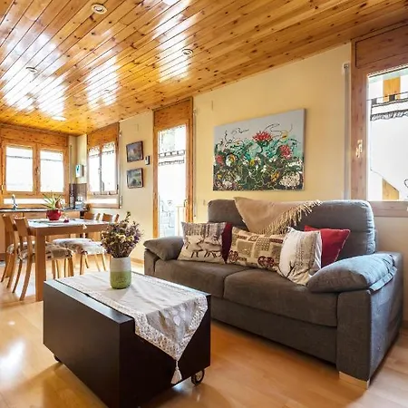 Appartement En *