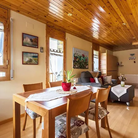Appartement En Viella