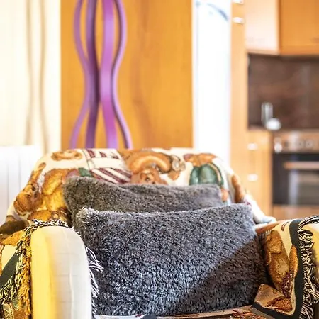 En Appartement Viella