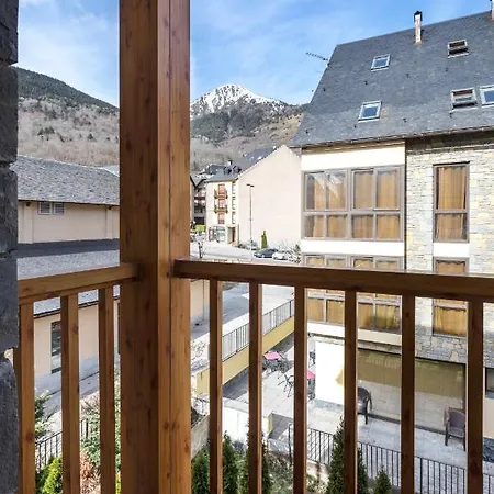 En Appartement *