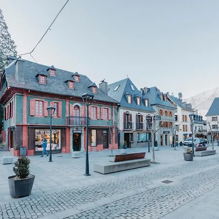Appartement En *